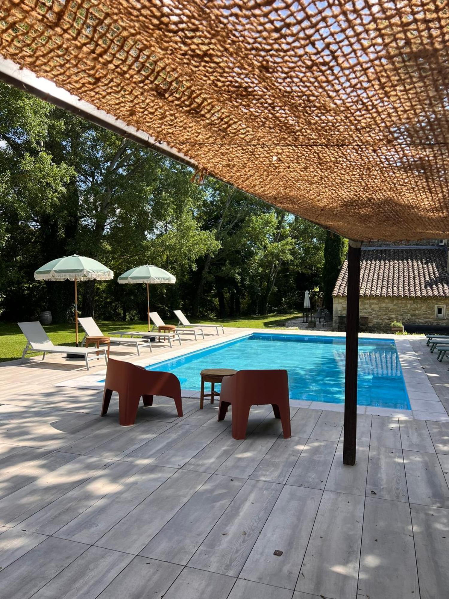 Le Moulin De Montsegur Bed & Breakfast Exterior photo